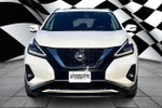 2022 Nissan Murano Platinum