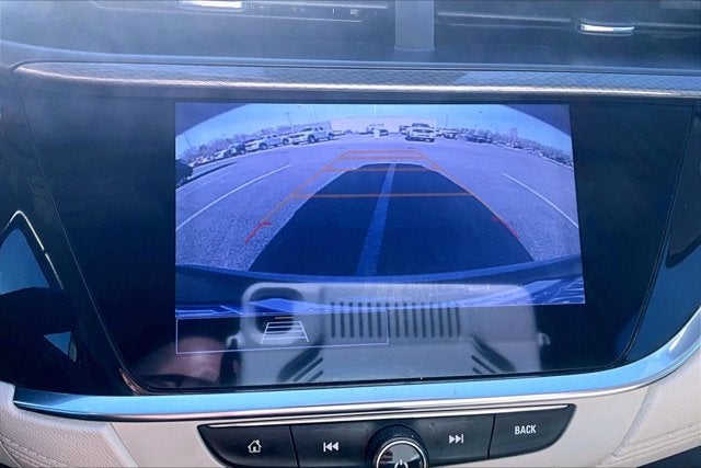 2021 Buick Encore GX Preferred