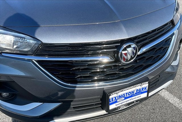 2021 Buick Encore GX Preferred