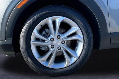 2021 Buick Encore GX Preferred