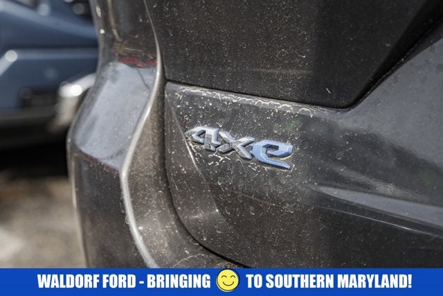 2023 Jeep Grand Cherokee 4xe Overland