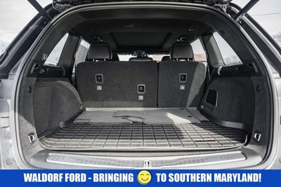 2023 Jeep Grand Cherokee 4xe Overland