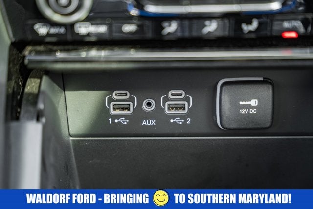 2023 Jeep Grand Cherokee 4xe Overland