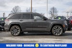 2023 Jeep Grand Cherokee 4xe Overland