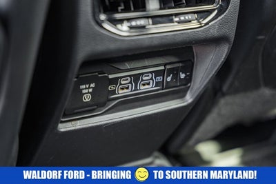 2023 Jeep Grand Cherokee 4xe Overland