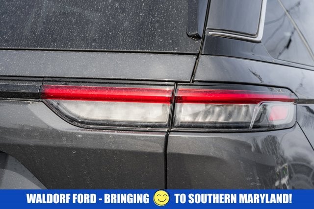 2023 Jeep Grand Cherokee 4xe Overland