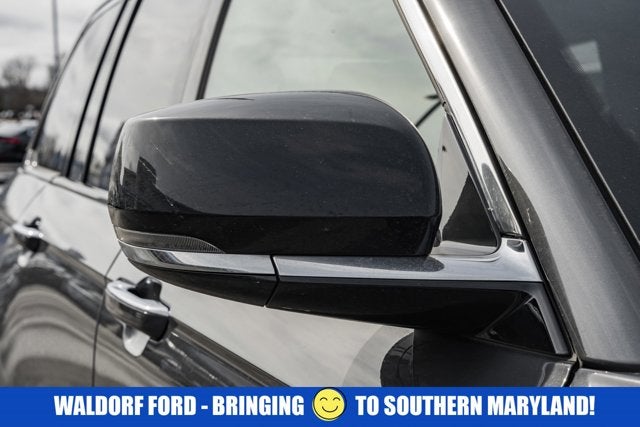 2023 Jeep Grand Cherokee 4xe Overland