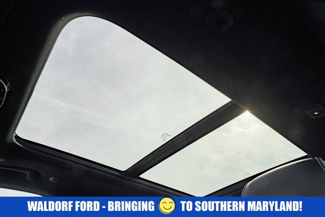 2023 Jeep Grand Cherokee 4xe Overland