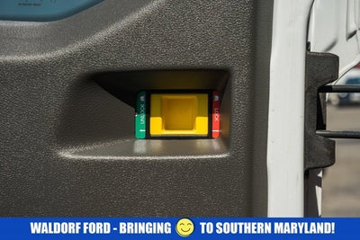 2023 Ford Transit Passenger Wagon 350