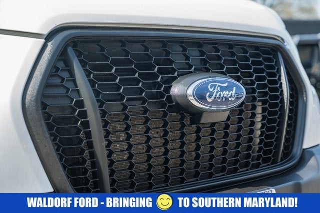 2023 Ford Transit Passenger Wagon 350