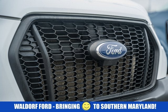 2023 Ford Transit Passenger Wagon 350