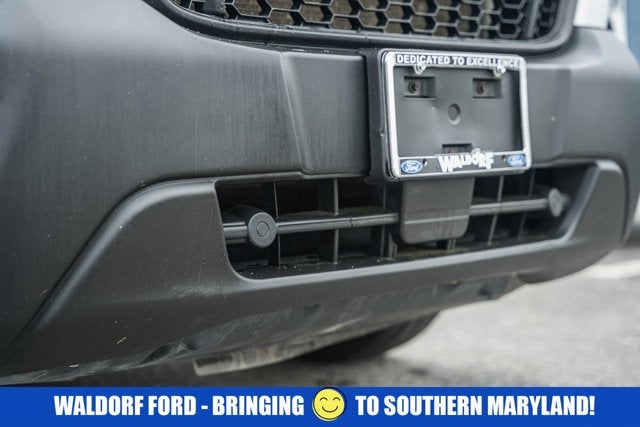 2023 Ford Transit Passenger Wagon 350