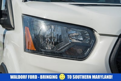 2023 Ford Transit Passenger Wagon 350