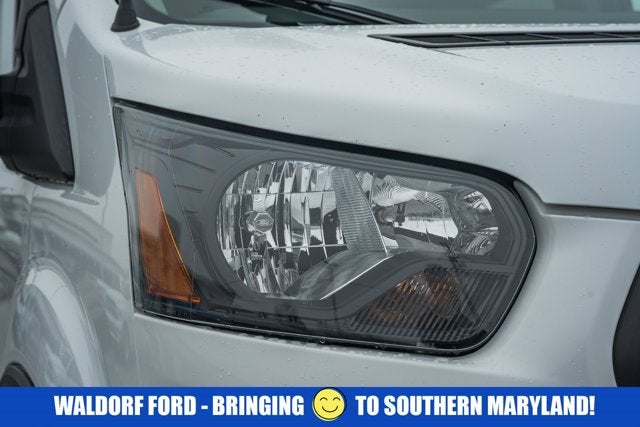 2023 Ford Transit Passenger Wagon 350