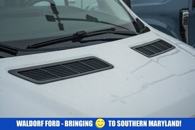 2023 Ford Transit Passenger Wagon 350