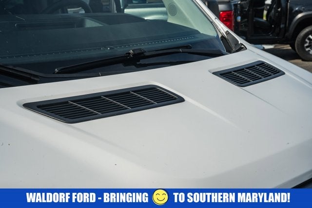 2023 Ford Transit Passenger Wagon 350