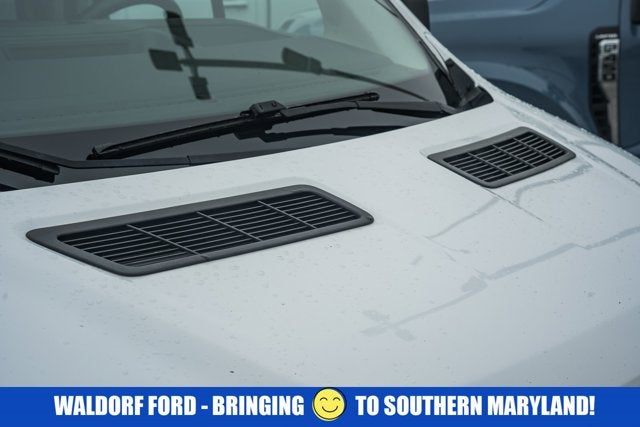 2023 Ford Transit Passenger Wagon 350