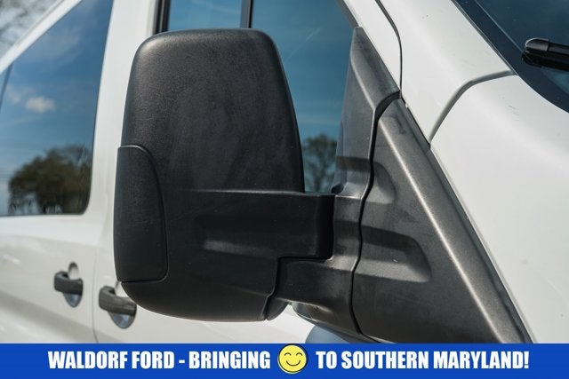 2023 Ford Transit Passenger Wagon 350