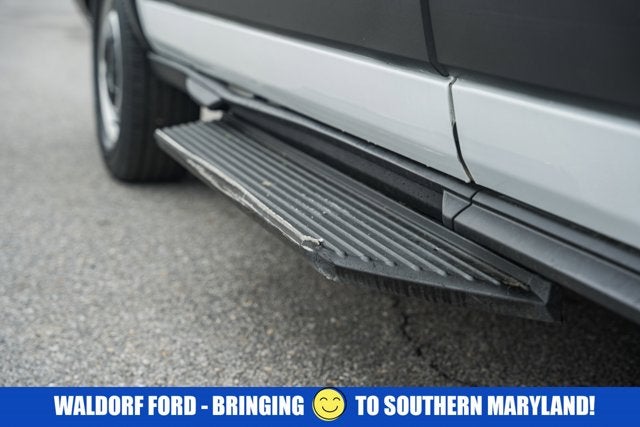 2023 Ford Transit Passenger Wagon 350