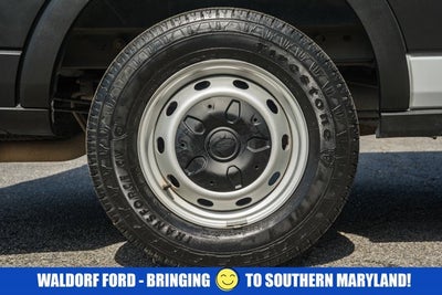 2023 Ford Transit Passenger Wagon 350