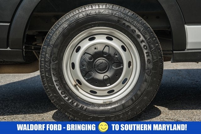 2023 Ford Transit Passenger Wagon 350