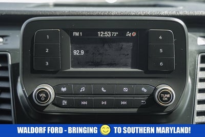 2023 Ford Transit Passenger Wagon 350