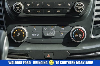 2023 Ford Transit Passenger Wagon 350