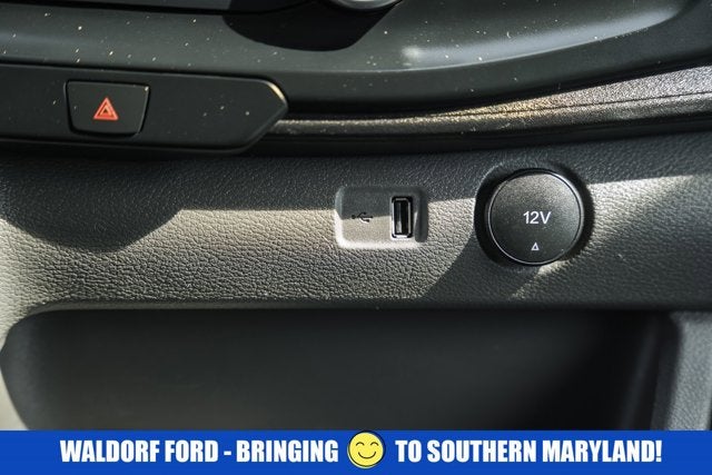 2023 Ford Transit Passenger Wagon 350