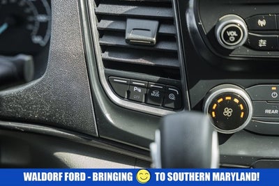 2023 Ford Transit Passenger Wagon 350