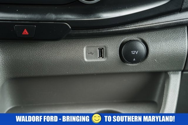 2023 Ford Transit Passenger Wagon 350