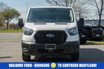 2023 Ford Transit Passenger Wagon 350