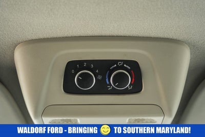 2023 Ford Transit Passenger Wagon 350