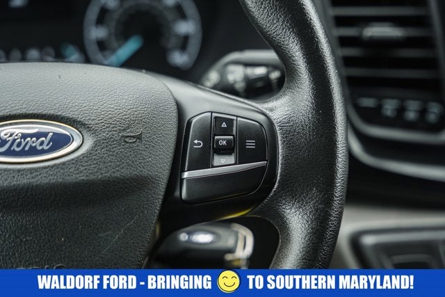 2023 Ford Transit Passenger Wagon 350