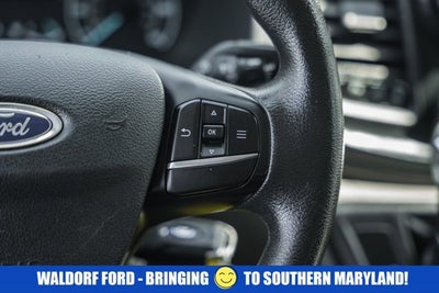 2023 Ford Transit Passenger Wagon 350