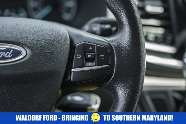 2023 Ford Transit Passenger Wagon 350