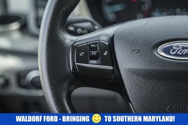 2023 Ford Transit Passenger Wagon 350