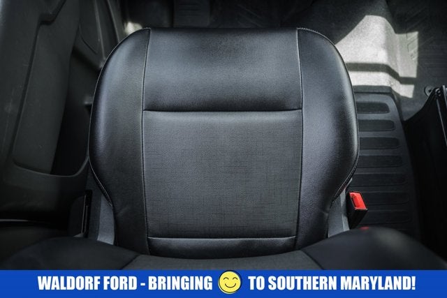 2023 Ford Transit Passenger Wagon 350