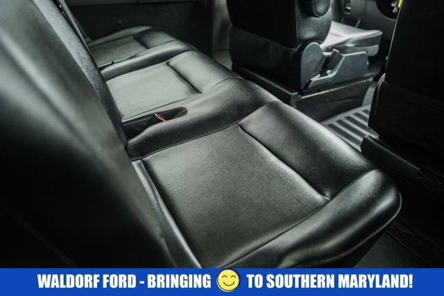 2023 Ford Transit Passenger Wagon 350