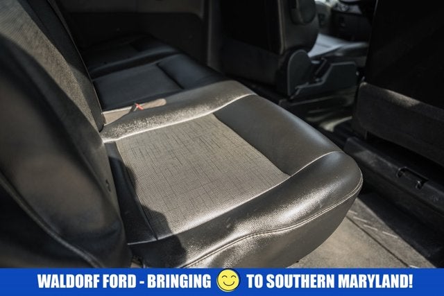 2023 Ford Transit Passenger Wagon 350