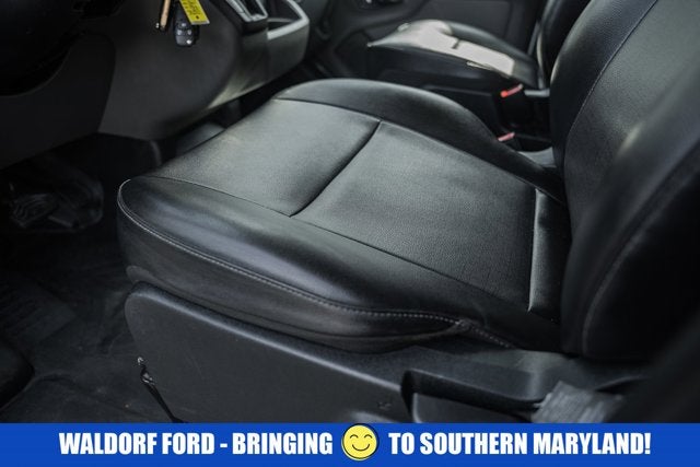 2023 Ford Transit Passenger Wagon 350