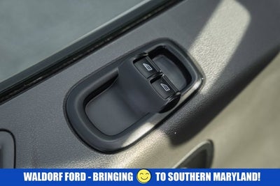 2023 Ford Transit Passenger Wagon 350