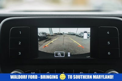 2023 Ford Transit Passenger Wagon 350