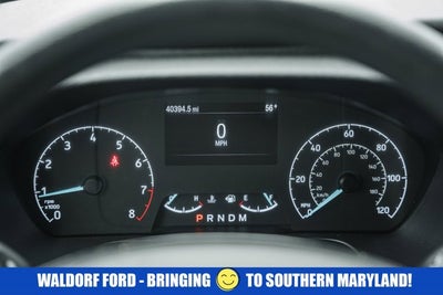 2023 Ford Transit Passenger Wagon 350