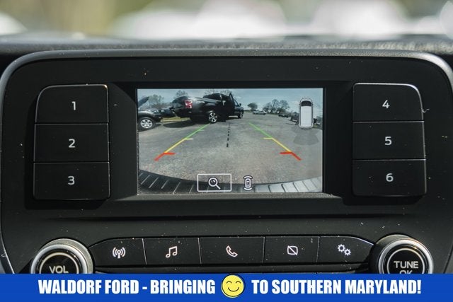 2023 Ford Transit Passenger Wagon 350