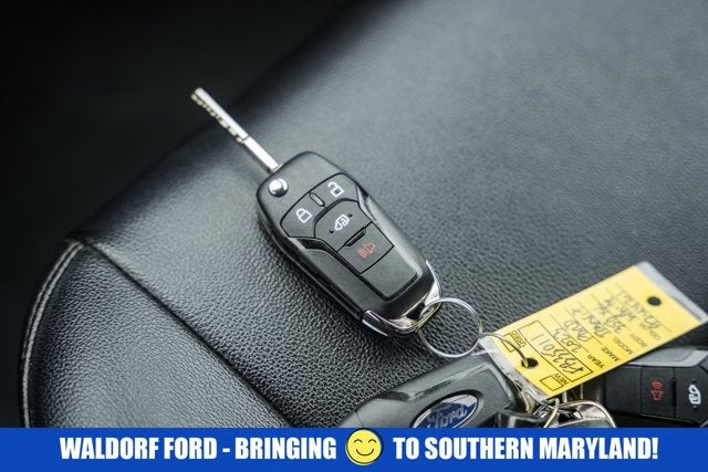 2023 Ford Transit Passenger Wagon 350