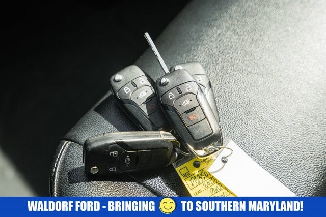 2023 Ford Transit Passenger Wagon 350