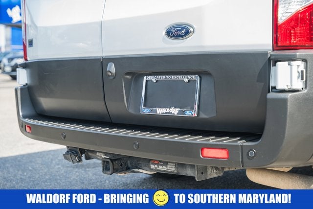 2023 Ford Transit Passenger Wagon 350