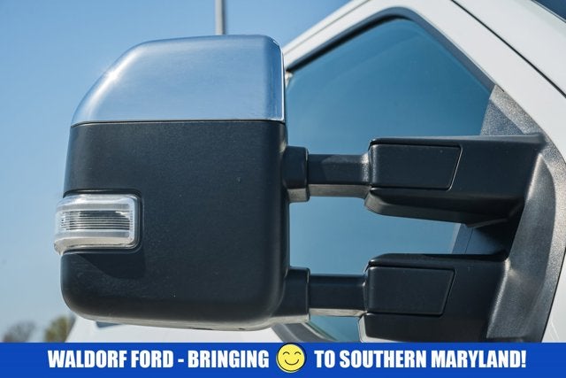 2024 Ford Super Duty F-250 SRW 4WD
