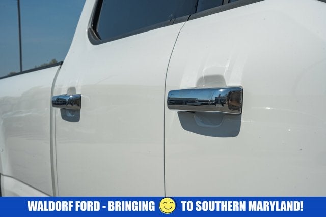 2024 Ford Super Duty F-250 SRW 4WD