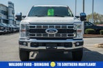 2024 Ford Super Duty F-250 SRW 4WD